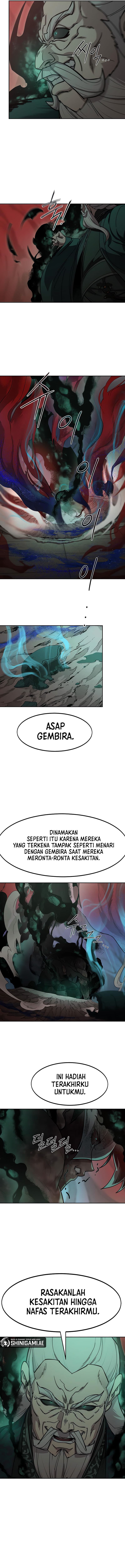 Read Return Of The Mount Hua Sect (ID) Manga Online