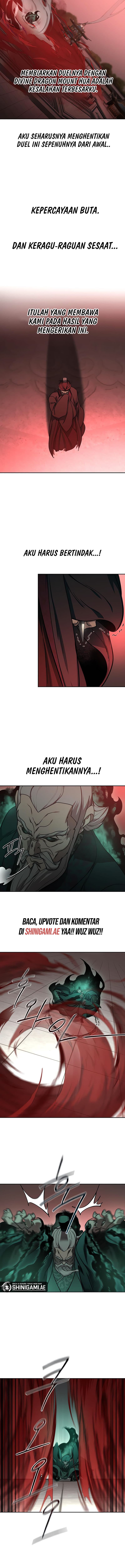 Read Return Of The Mount Hua Sect (ID) Manga Online