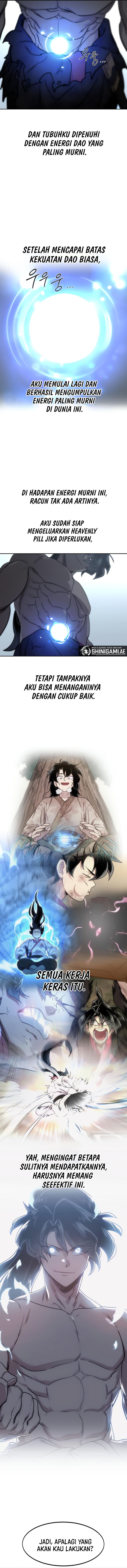 Read Return Of The Mount Hua Sect (ID) Manga Online