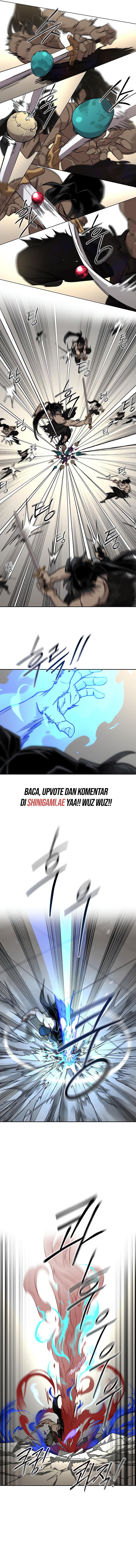 Read Return Of The Mount Hua Sect (ID) Manga Online