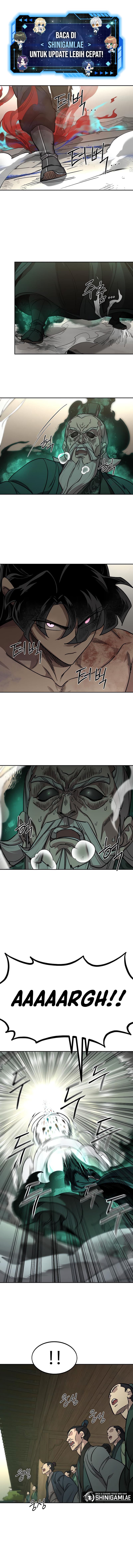 Read Return Of The Mount Hua Sect (ID) Manga Online