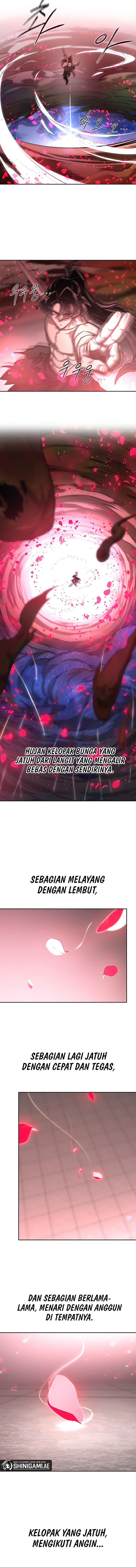 Read Return Of The Mount Hua Sect (ID) Manga Online