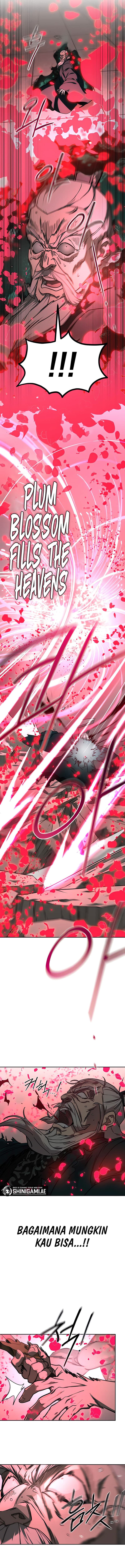 Read Return Of The Mount Hua Sect (ID) Manga Online