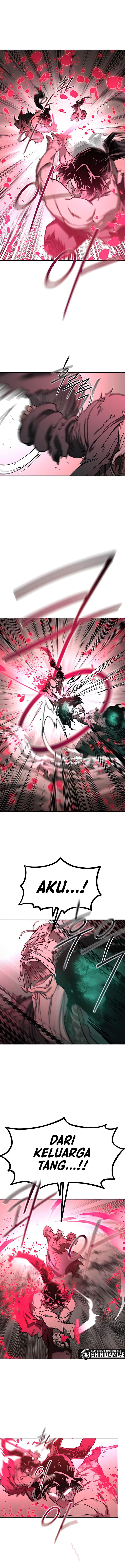 Read Return Of The Mount Hua Sect (ID) Manga Online