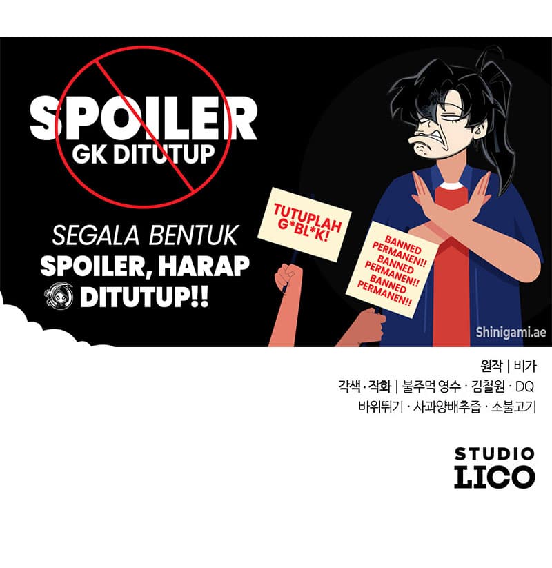 Read Return Of The Mount Hua Sect (ID) Manga Online