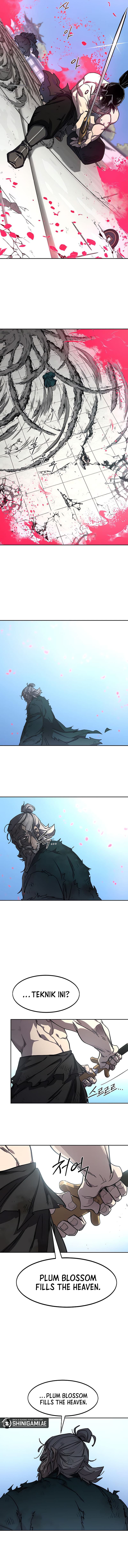 Read Return Of The Mount Hua Sect (ID) Manga Online