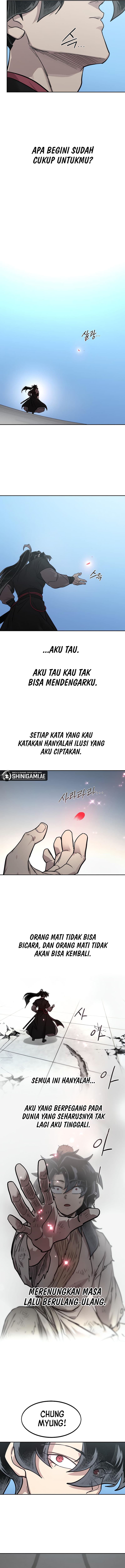 Read Return Of The Mount Hua Sect (ID) Manga Online