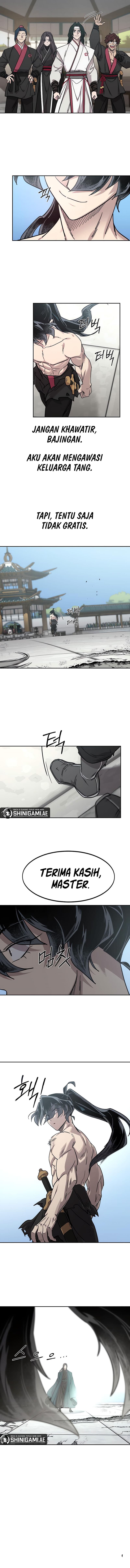 Read Return Of The Mount Hua Sect (ID) Manga Online