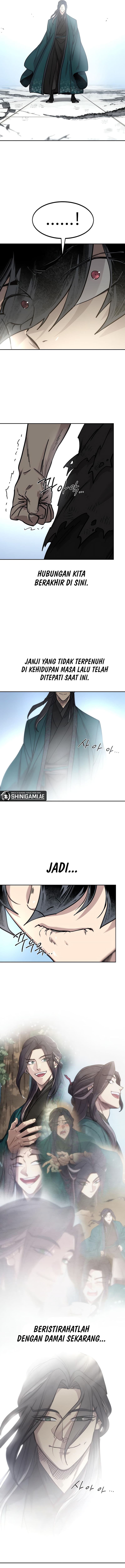 Read Return Of The Mount Hua Sect (ID) Manga Online