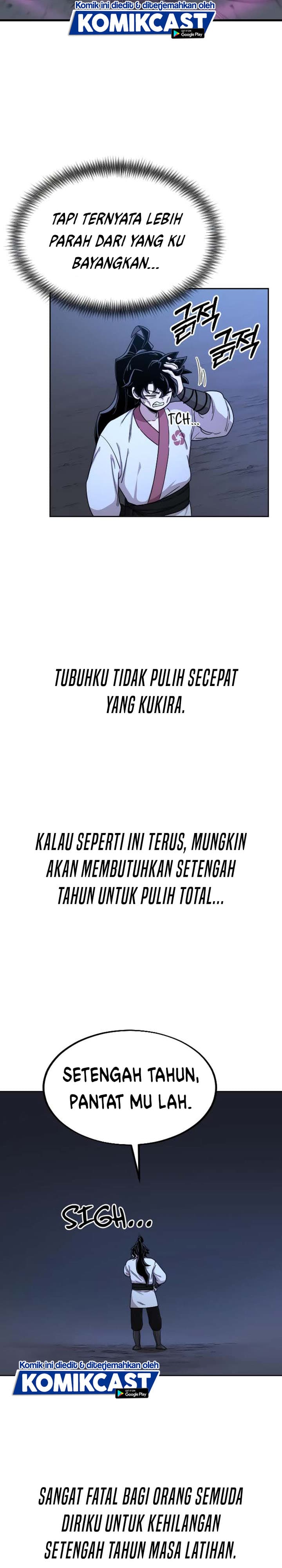 Read Return Of The Mount Hua Sect (ID) Manga Online