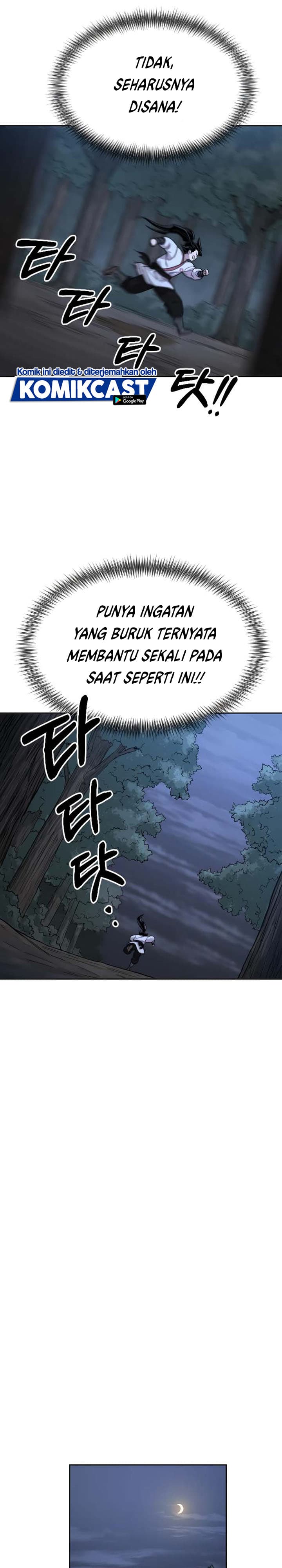 Read Return Of The Mount Hua Sect (ID) Manga Online