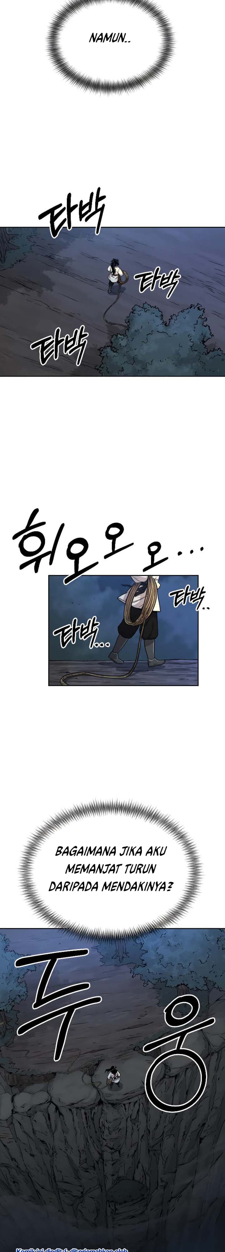 Read Return Of The Mount Hua Sect (ID) Manga Online