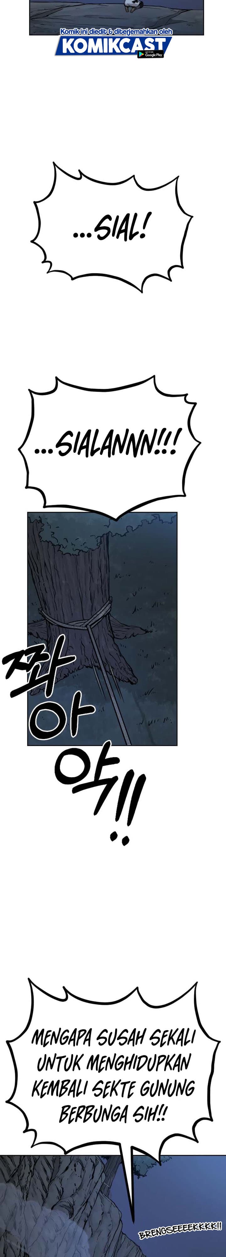 Read Return Of The Mount Hua Sect (ID) Manga Online