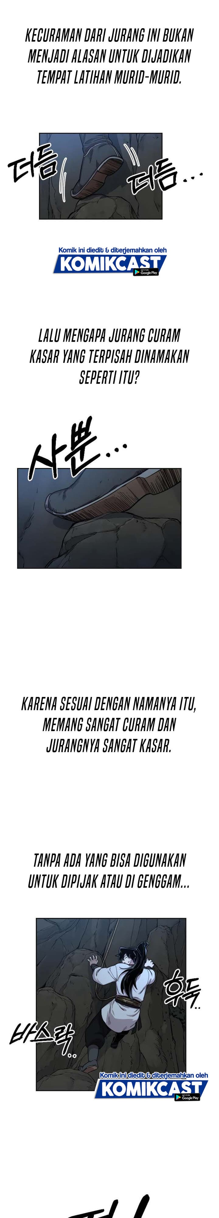 Read Return Of The Mount Hua Sect (ID) Manga Online