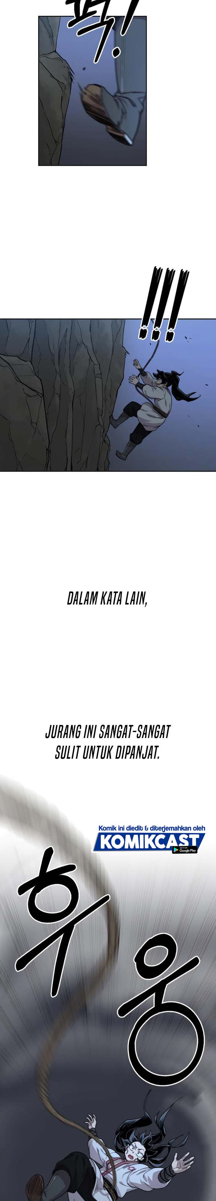 Read Return Of The Mount Hua Sect (ID) Manga Online