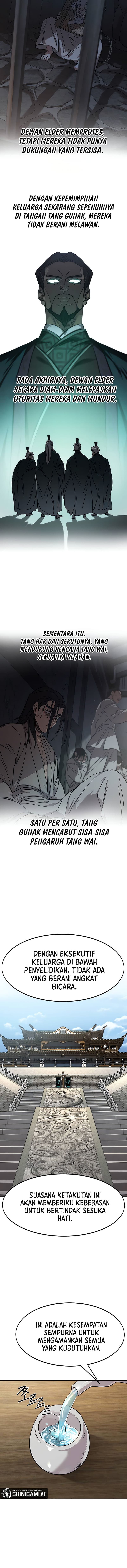 Read Return Of The Mount Hua Sect (ID) Manga Online