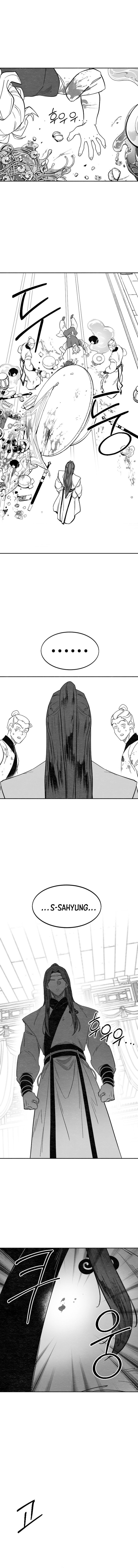 Read Return Of The Mount Hua Sect (ID) Manga Online