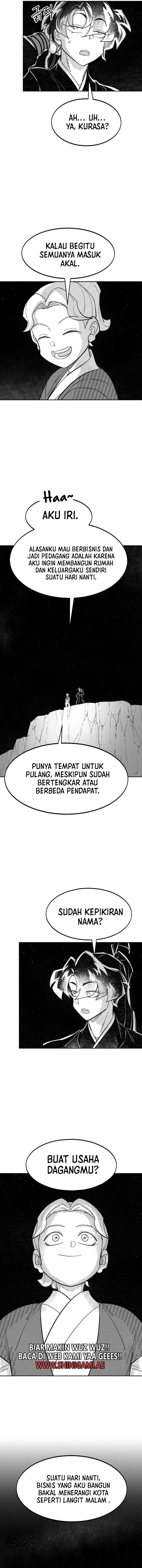 Read Return Of The Mount Hua Sect (ID) Manga Online