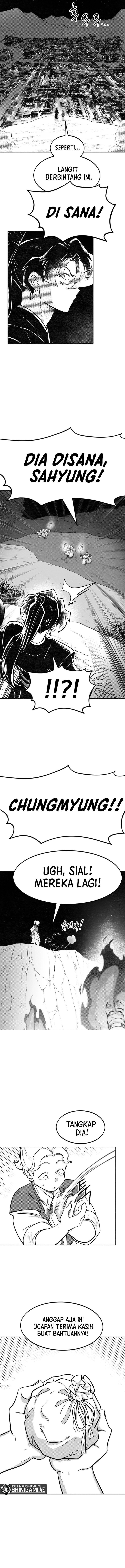 Read Return Of The Mount Hua Sect (ID) Manga Online