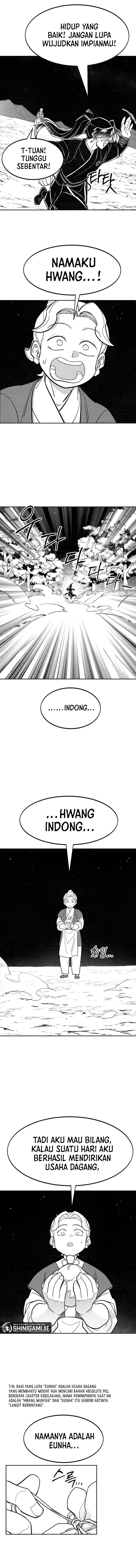 Read Return Of The Mount Hua Sect (ID) Manga Online