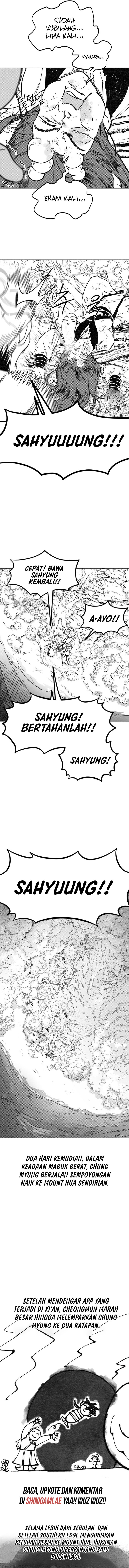 Read Return Of The Mount Hua Sect (ID) Manga Online