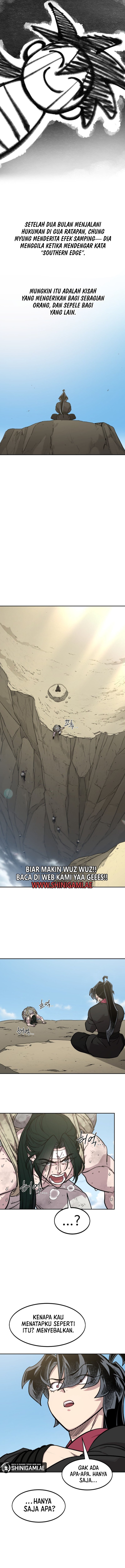 Read Return Of The Mount Hua Sect (ID) Manga Online