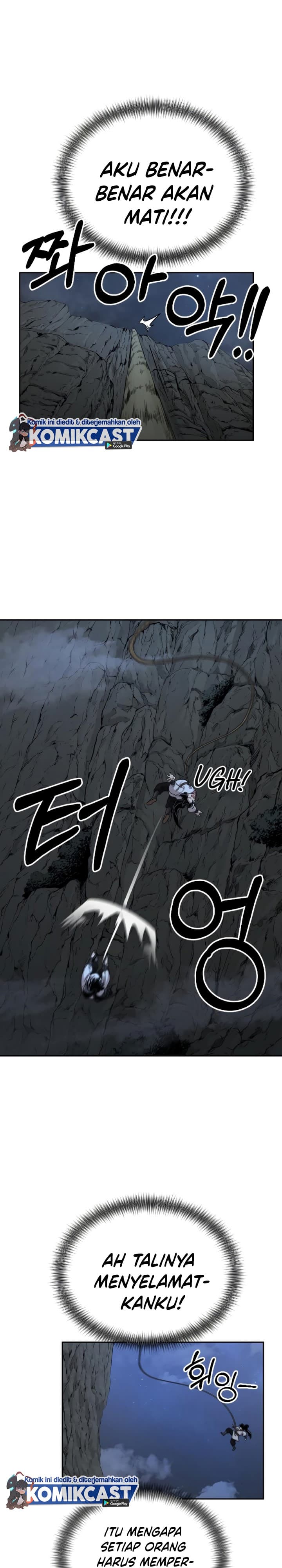 Read Return Of The Mount Hua Sect (ID) Manga Online