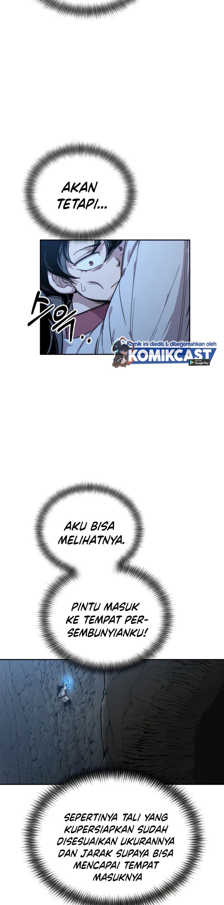 Read Return Of The Mount Hua Sect (ID) Manga Online