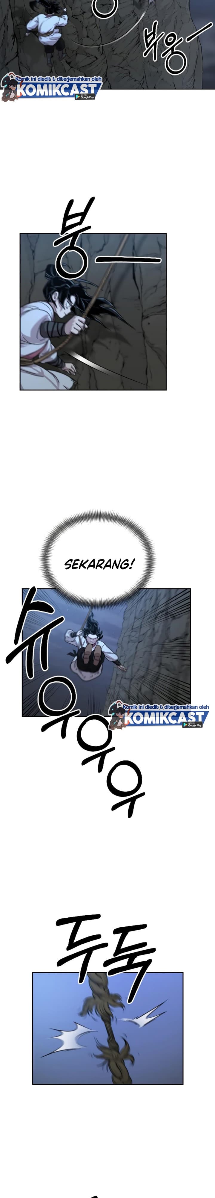 Read Return Of The Mount Hua Sect (ID) Manga Online