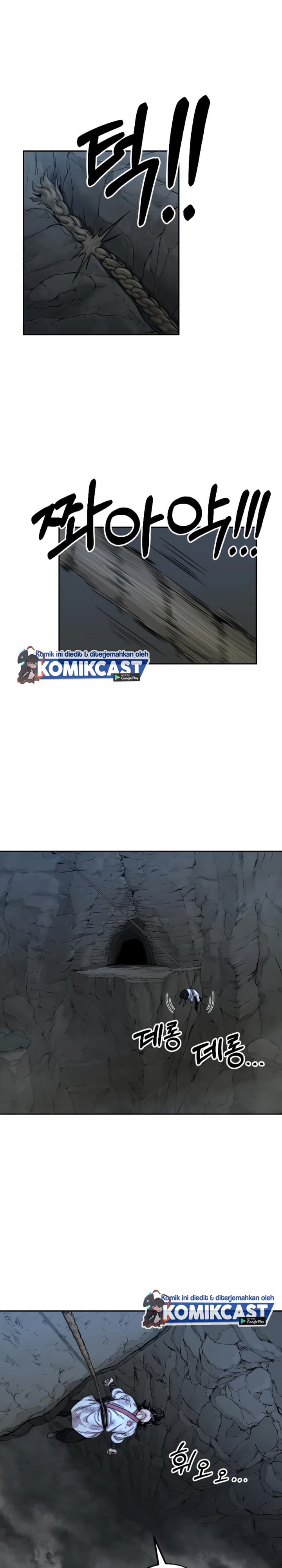 Read Return Of The Mount Hua Sect (ID) Manga Online