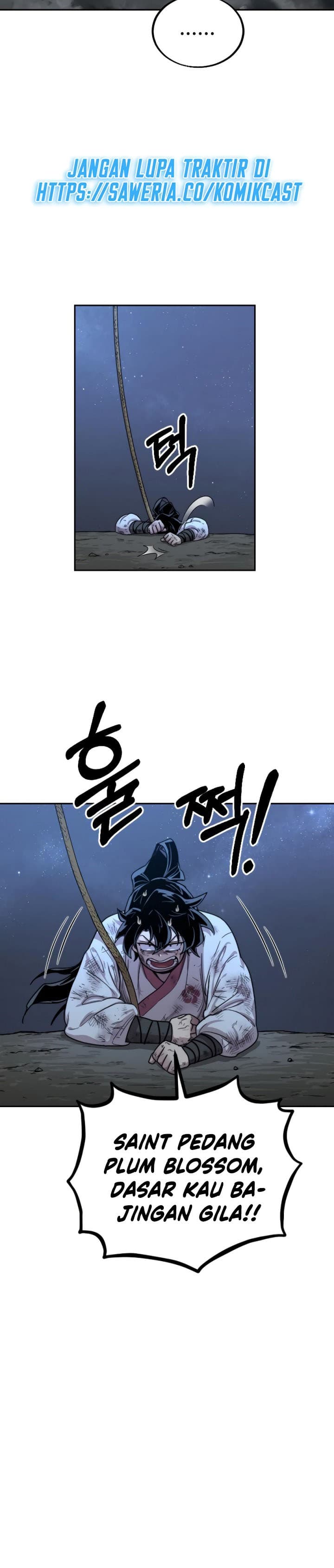 Read Return Of The Mount Hua Sect (ID) Manga Online