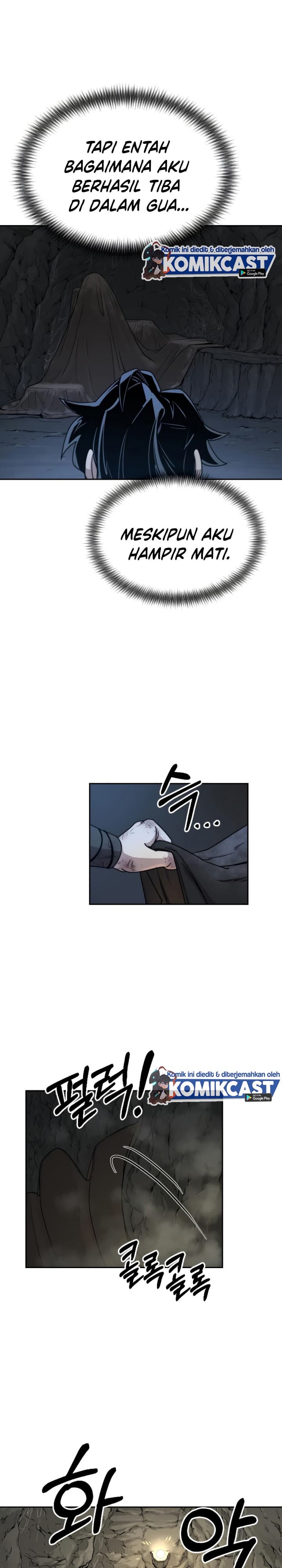 Read Return Of The Mount Hua Sect (ID) Manga Online