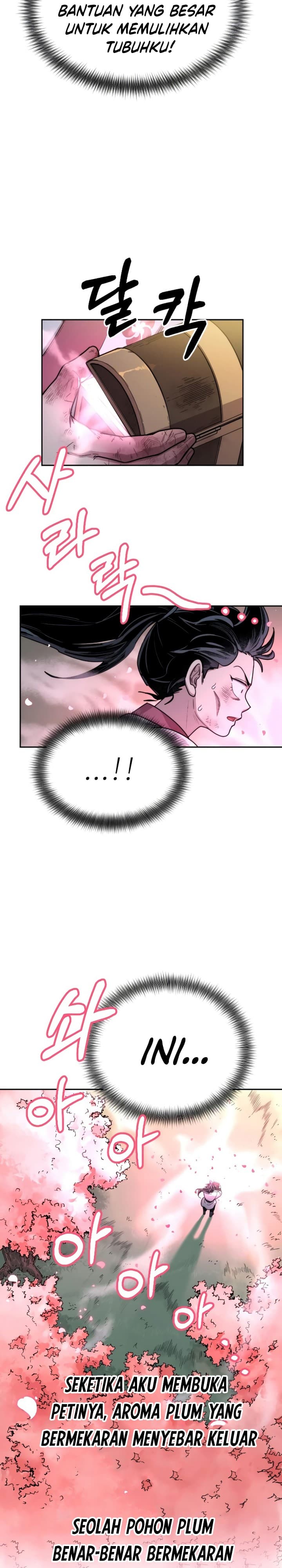 Read Return Of The Mount Hua Sect (ID) Manga Online