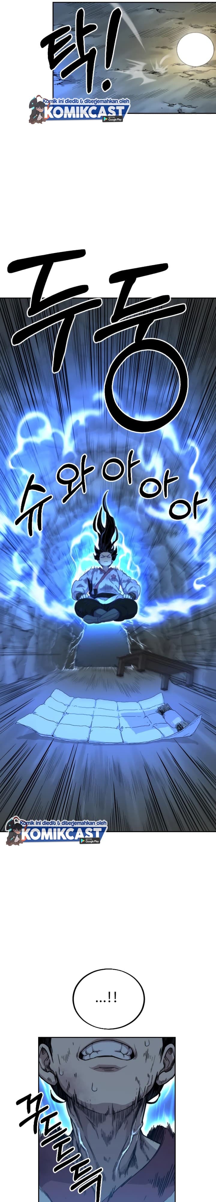 Read Return Of The Mount Hua Sect (ID) Manga Online