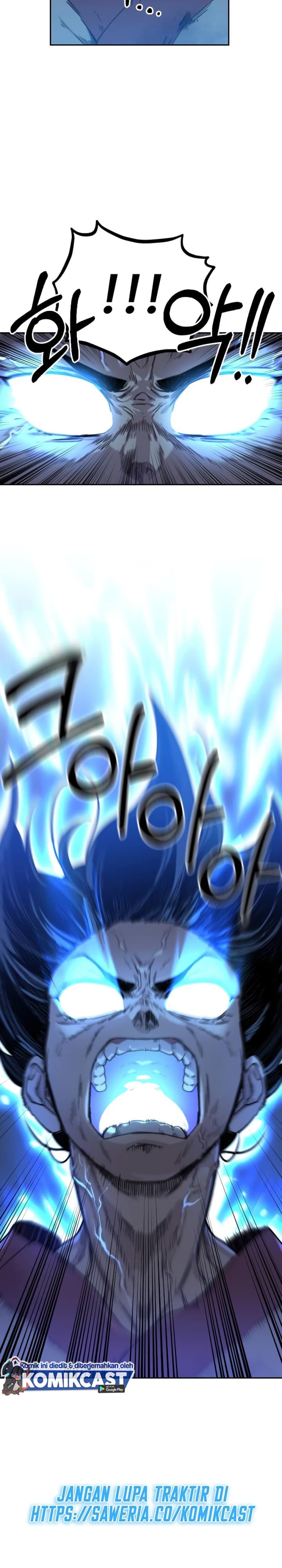 Read Return Of The Mount Hua Sect (ID) Manga Online