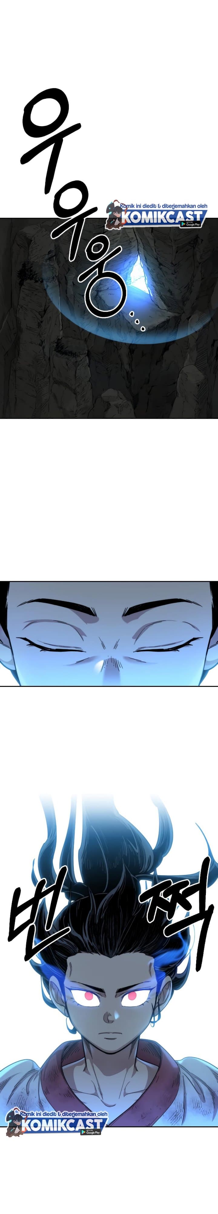 Read Return Of The Mount Hua Sect (ID) Manga Online