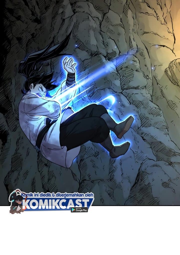 Read Return Of The Mount Hua Sect (ID) Manga Online