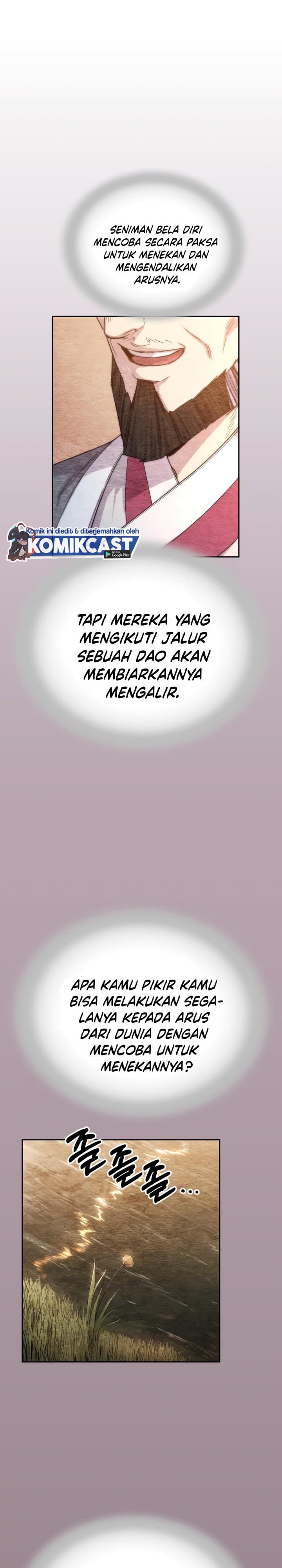 Read Return Of The Mount Hua Sect (ID) Manga Online