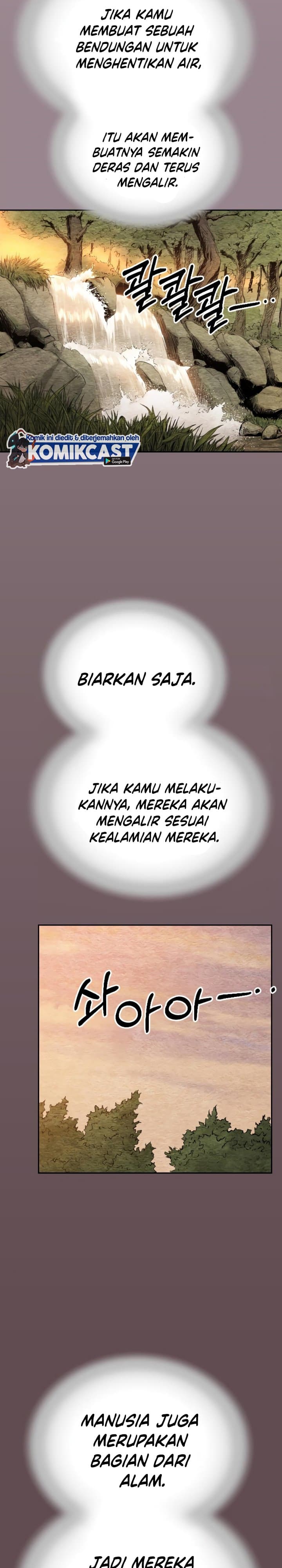 Read Return Of The Mount Hua Sect (ID) Manga Online