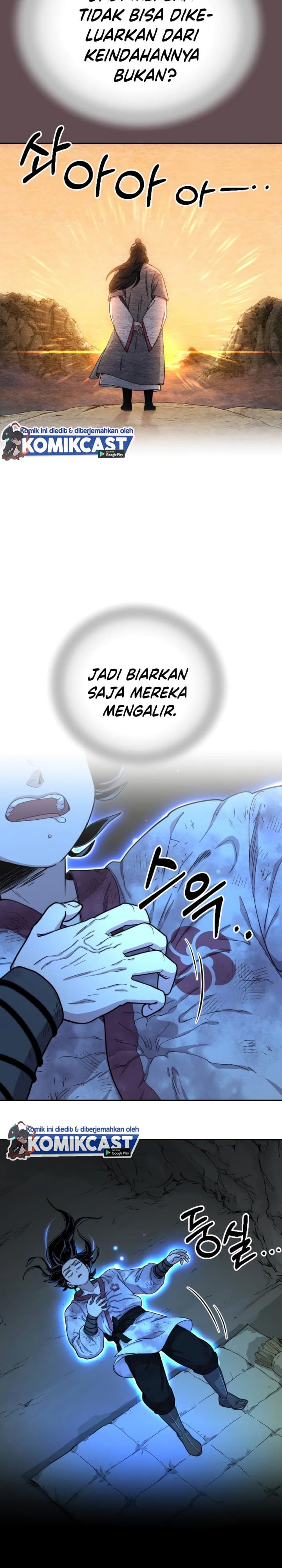 Read Return Of The Mount Hua Sect (ID) Manga Online