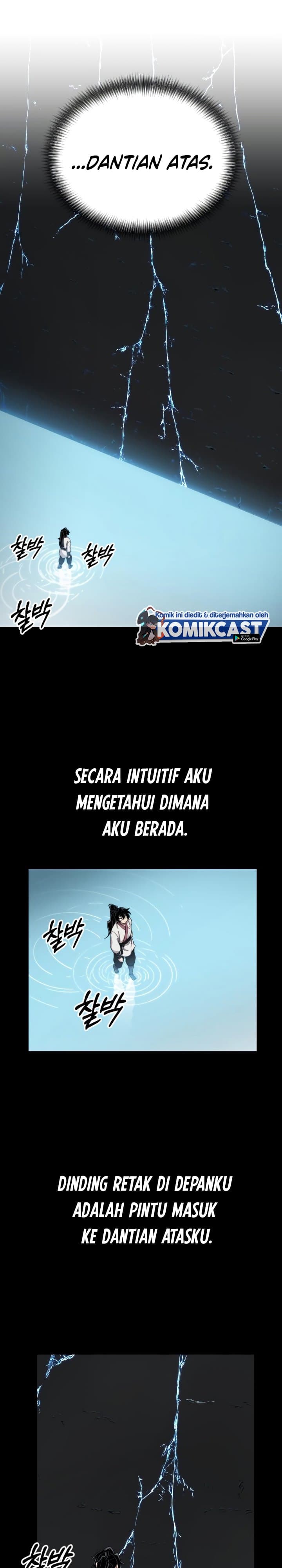 Read Return Of The Mount Hua Sect (ID) Manga Online