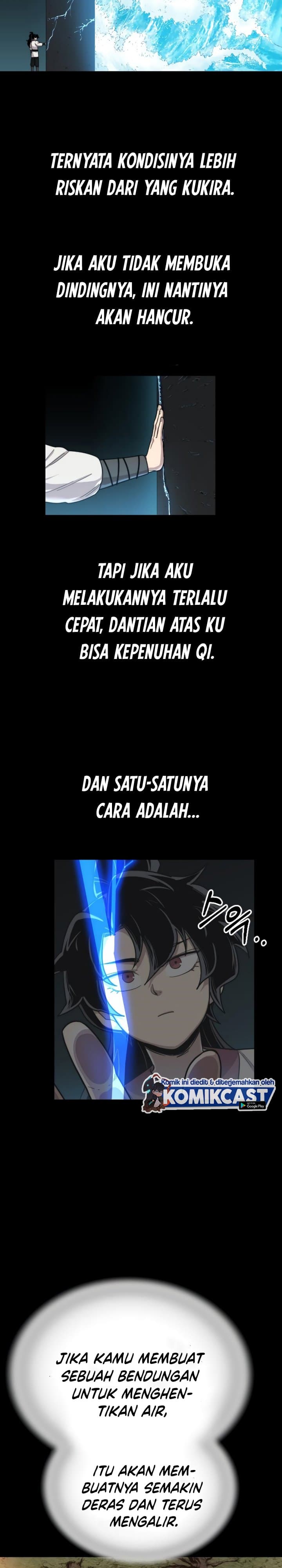 Read Return Of The Mount Hua Sect (ID) Manga Online