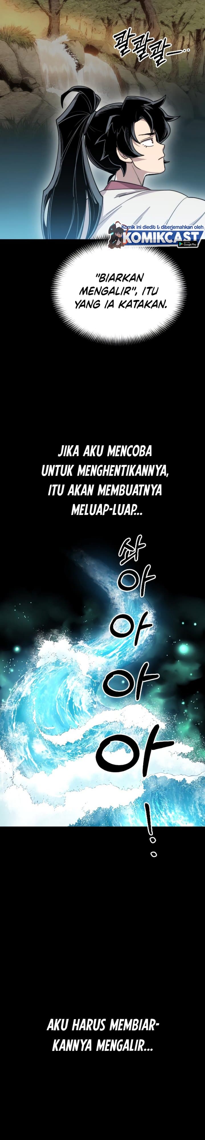 Read Return Of The Mount Hua Sect (ID) Manga Online