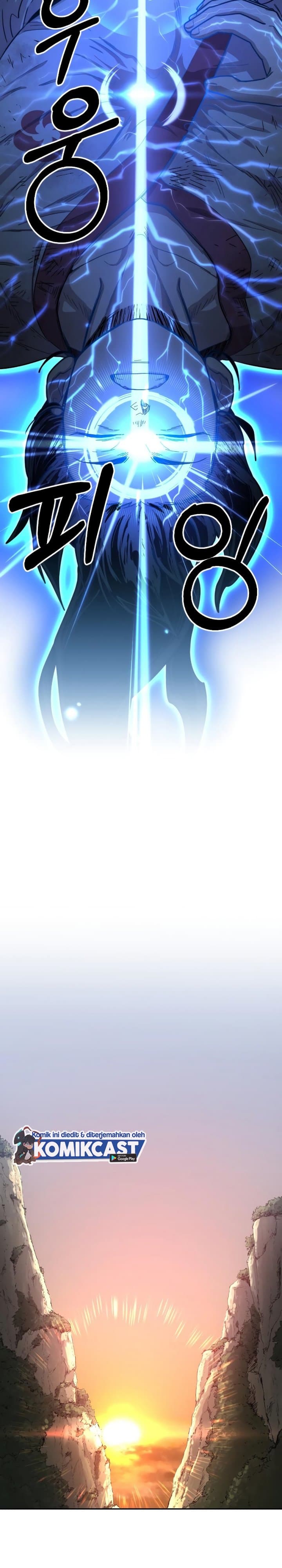 Read Return Of The Mount Hua Sect (ID) Manga Online