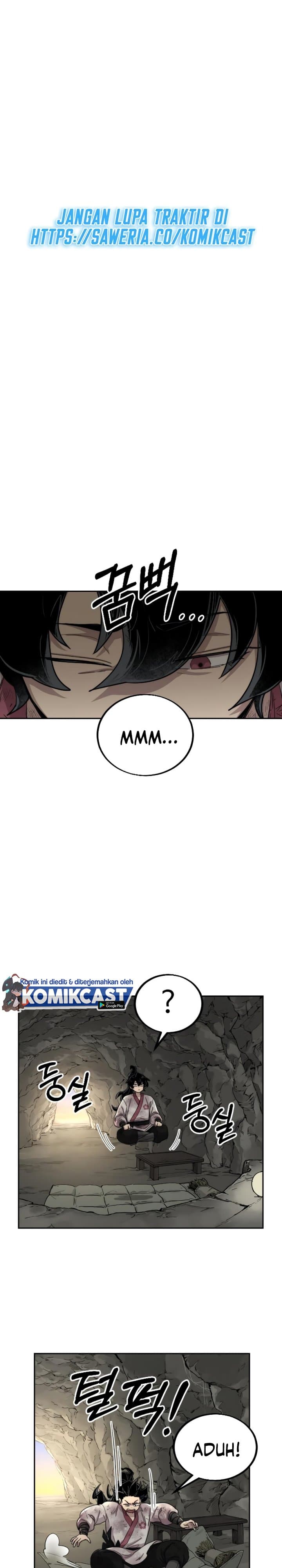 Read Return Of The Mount Hua Sect (ID) Manga Online