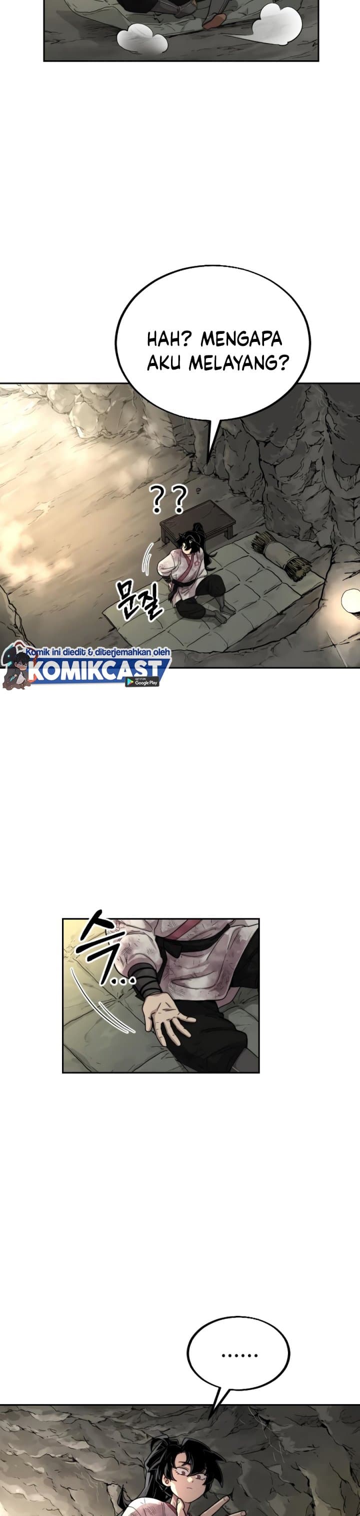 Read Return Of The Mount Hua Sect (ID) Manga Online