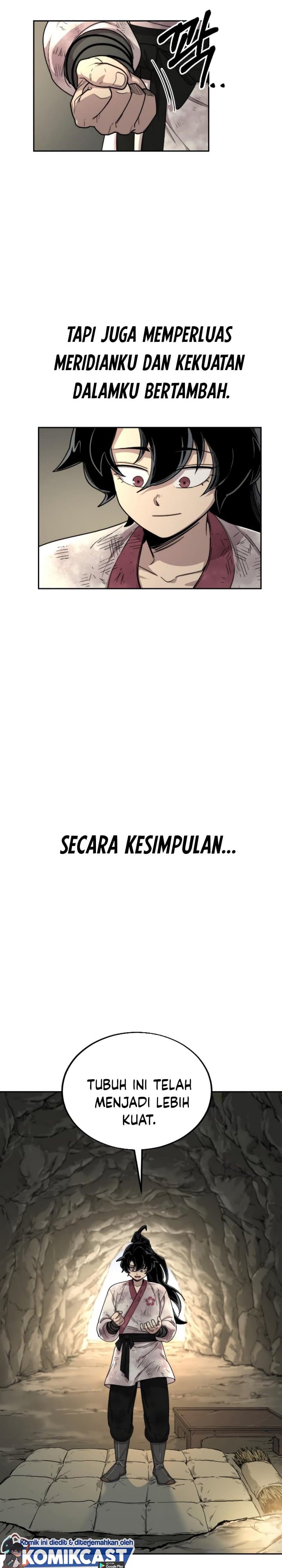 Read Return Of The Mount Hua Sect (ID) Manga Online