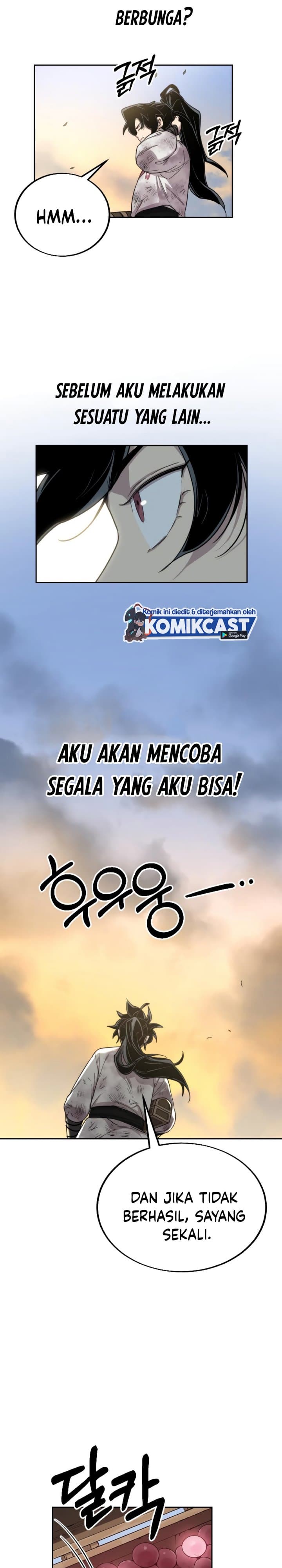 Read Return Of The Mount Hua Sect (ID) Manga Online