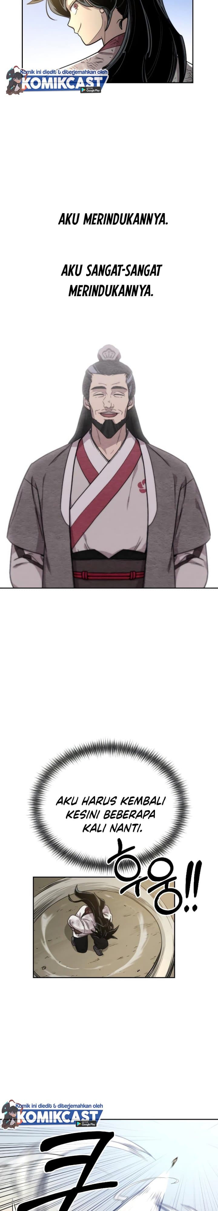 Read Return Of The Mount Hua Sect (ID) Manga Online