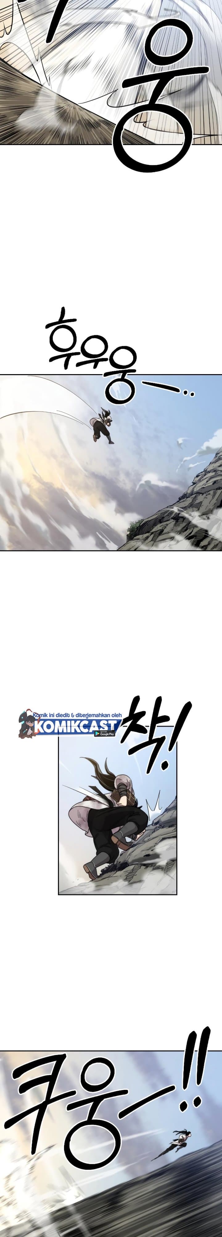 Read Return Of The Mount Hua Sect (ID) Manga Online